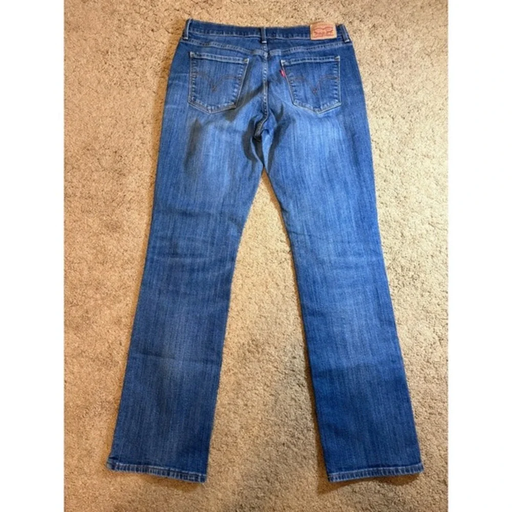 Levis levi 505